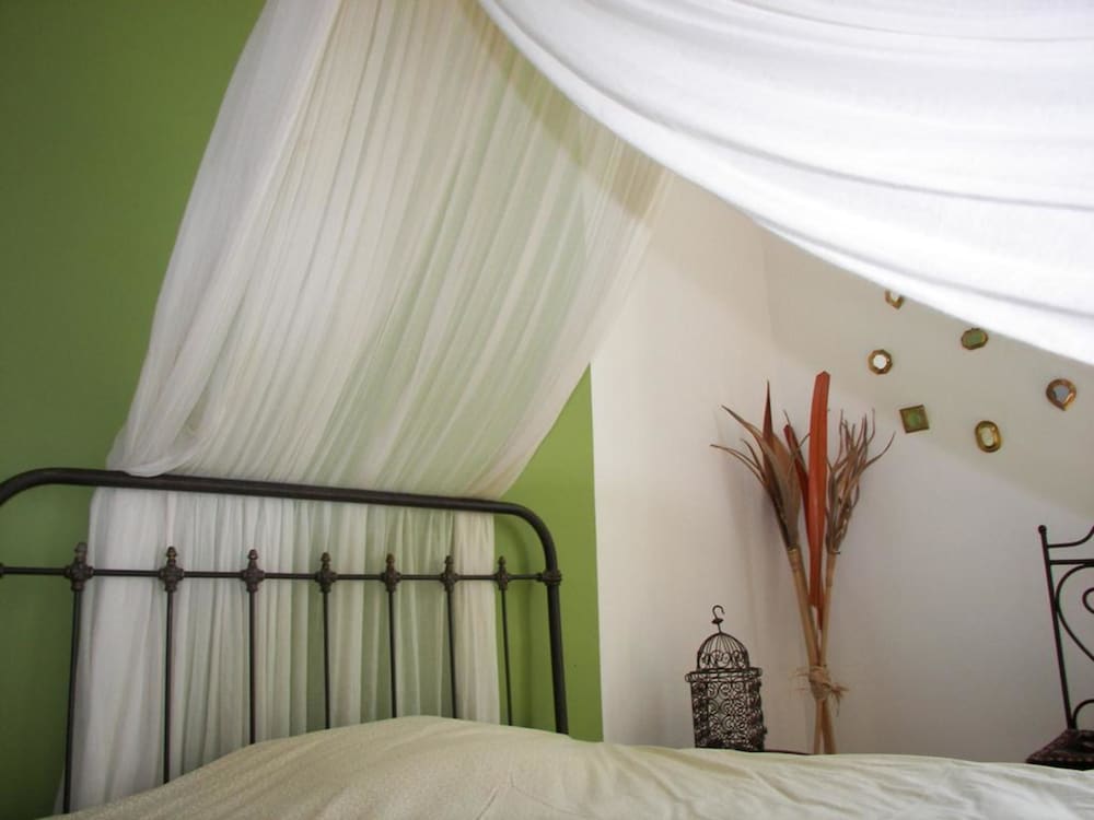 Deluxe Double Room, 1 Double Bed, Shared Bathroom (Ouarzazate)