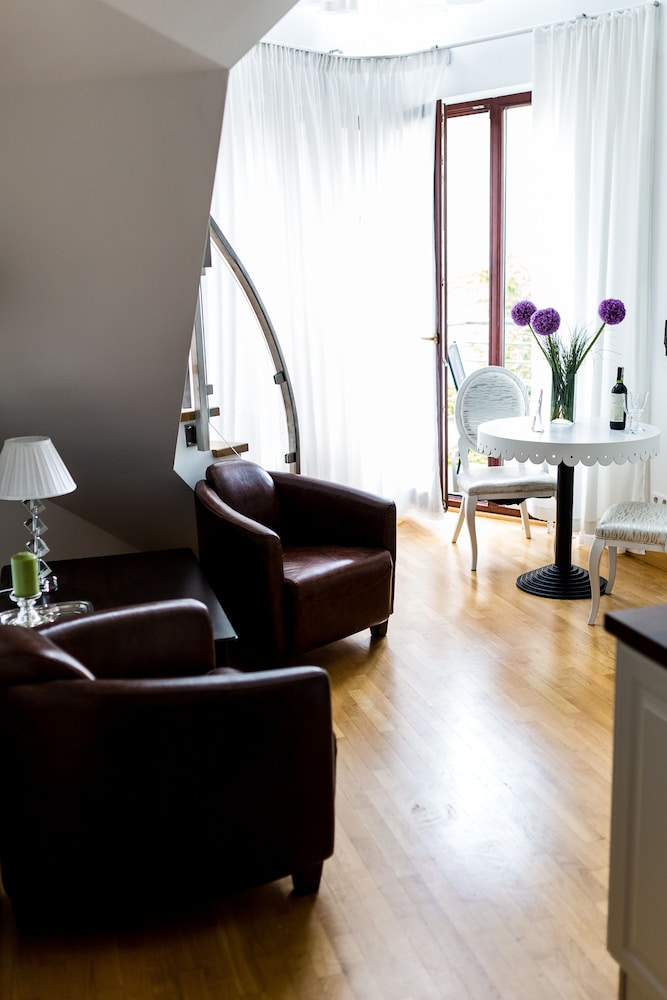 Basic Apartment (for 2 persons) photo 2