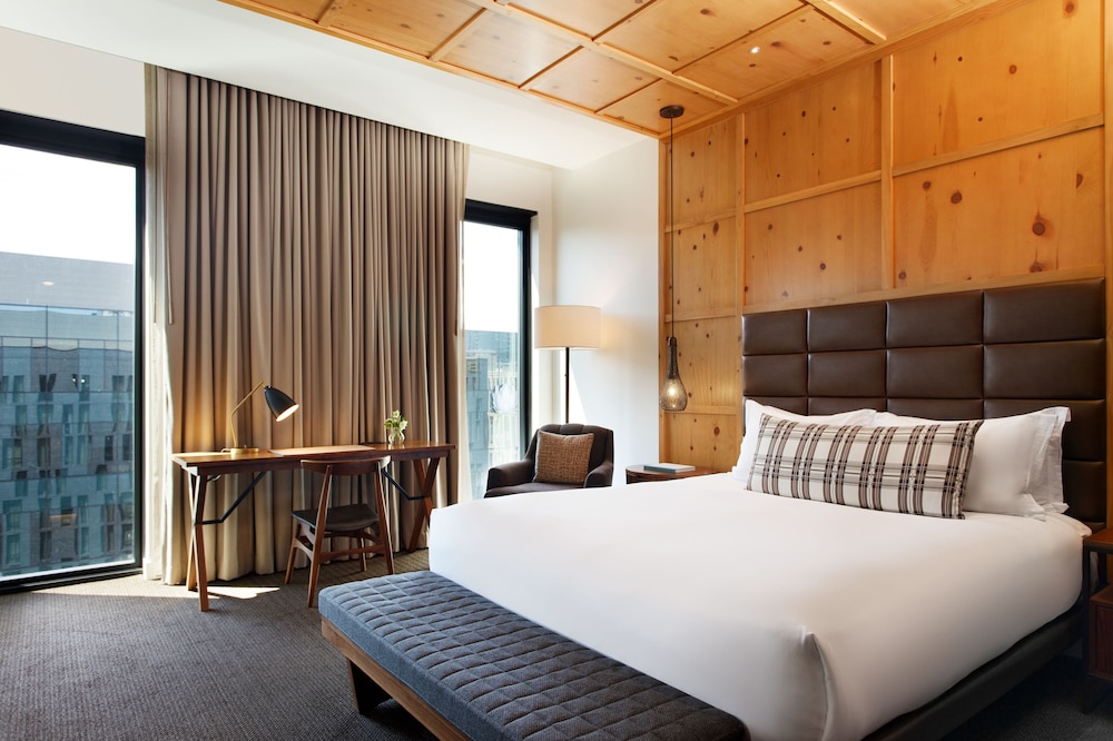 Limelight Hotel Denver, Billede 2