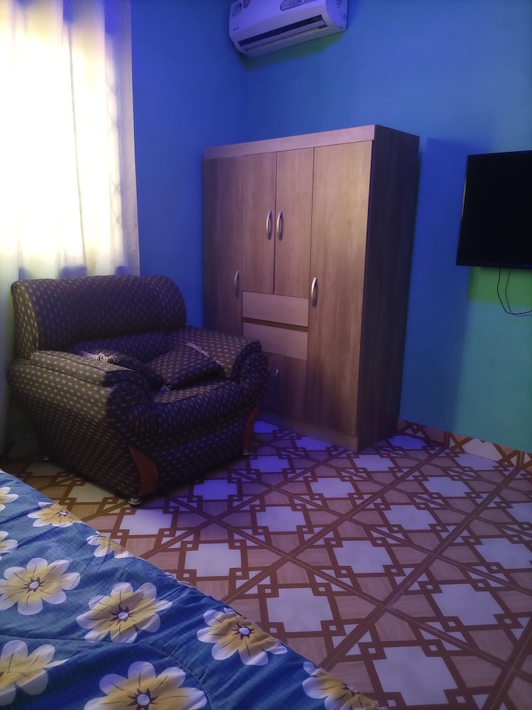 Luxury Room photo 2