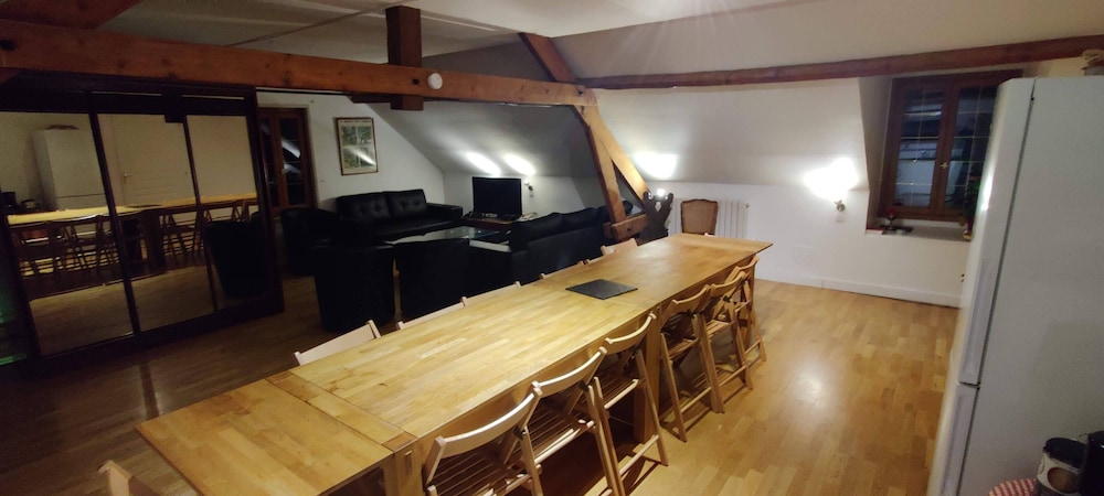 Comfort Apartment photo 2