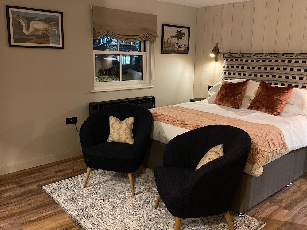 Superior Double Room photo 2
