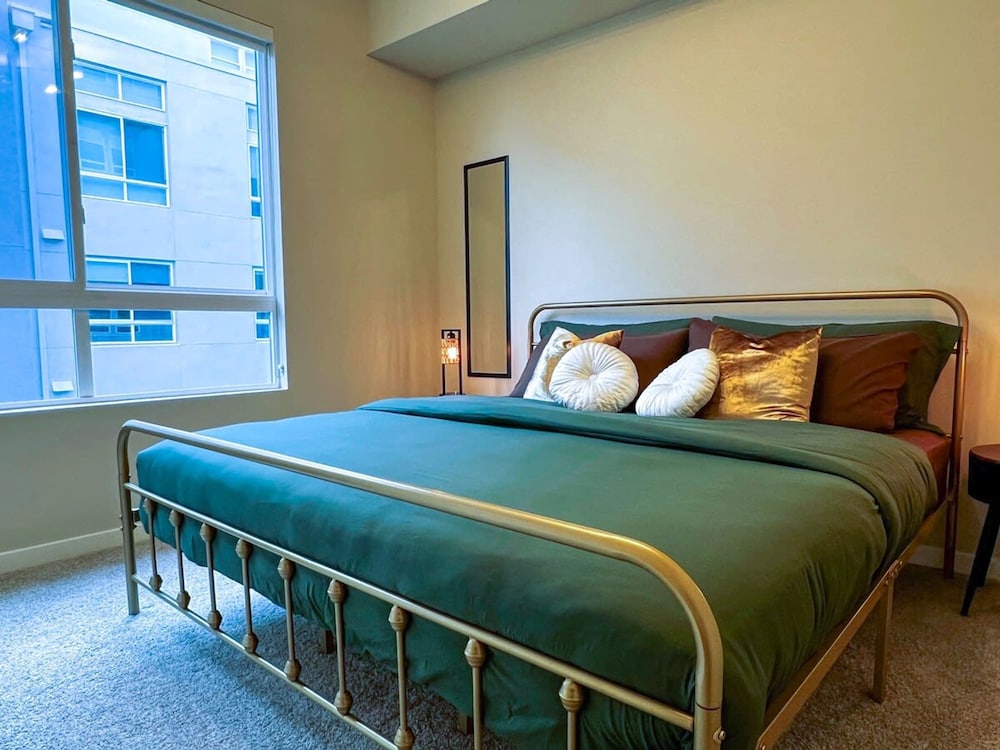 Boho Style Home LA -free Parking 10 Min To Cedars, 사진 28