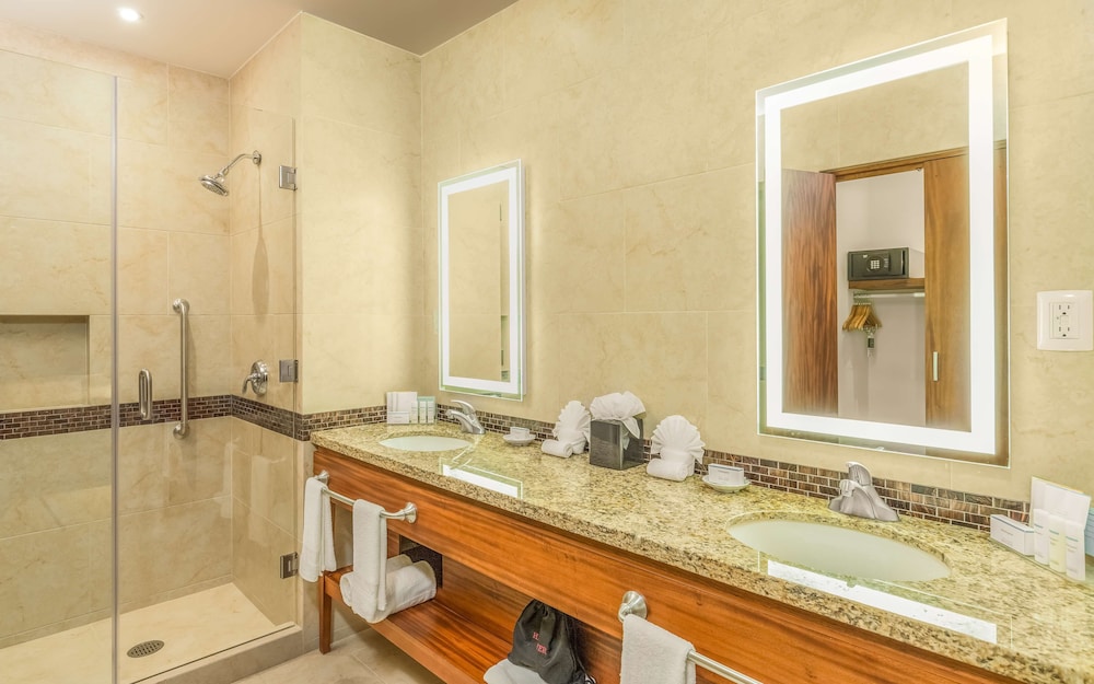 Suite, 1 King Bed, Non Smoking (wet Bar)