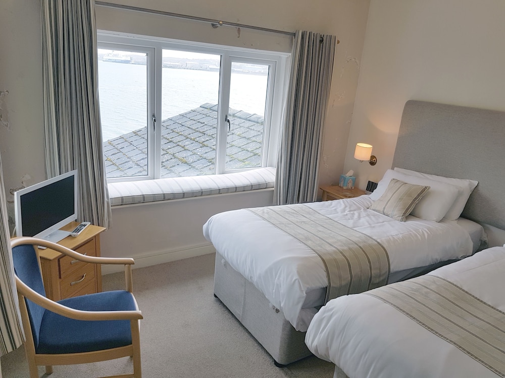 Superior Double Room, Ensuite photo 2