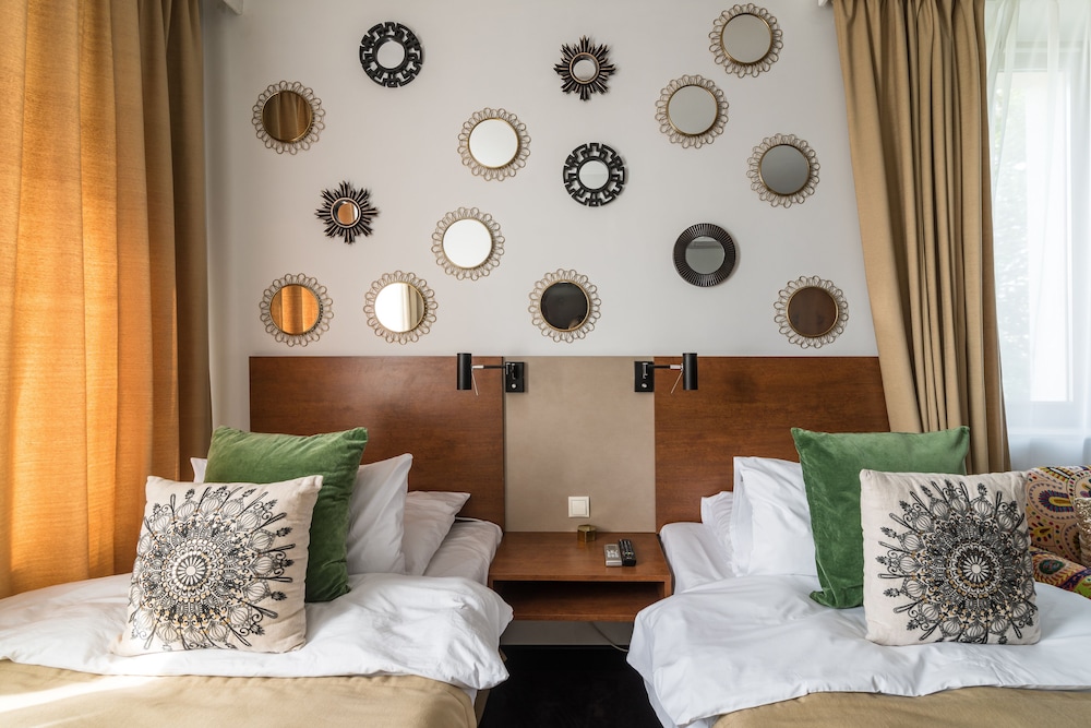 Superior Twin Room photo 2