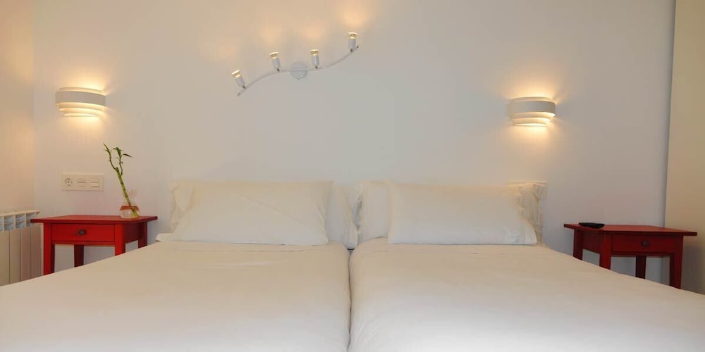 Comfort Twin Room photo 2