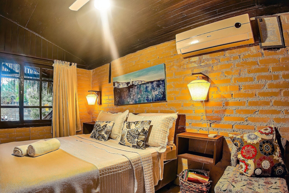 Loft Design - Pousada Rosa da Praia photo 1