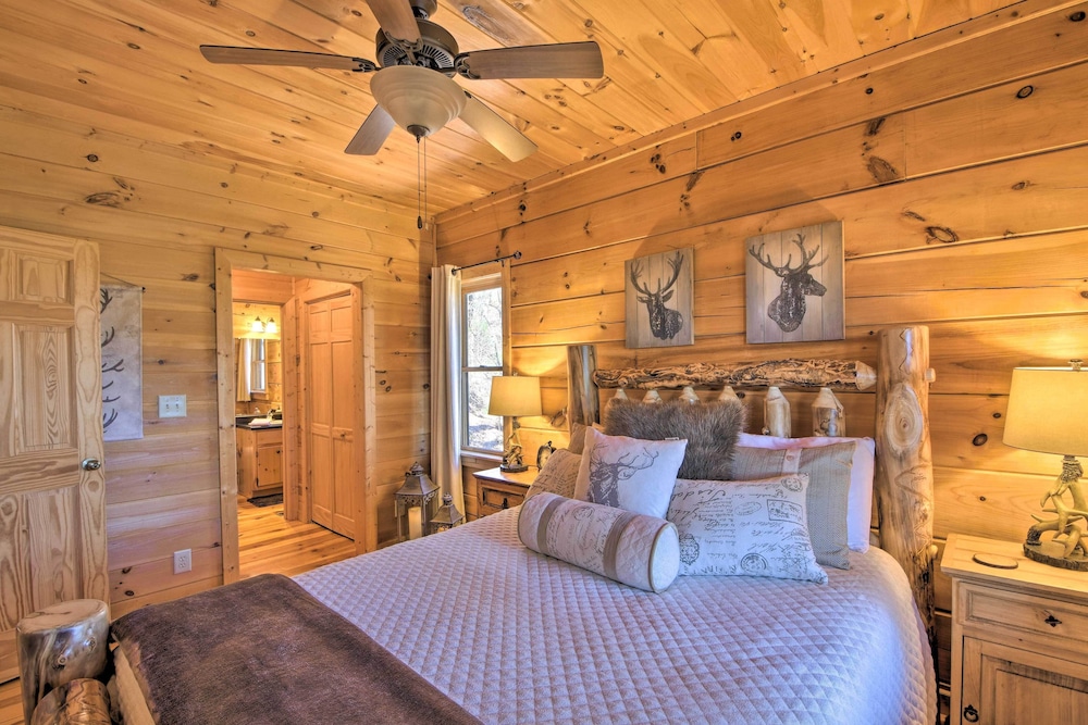 House (2 Bedrooms) photo 2