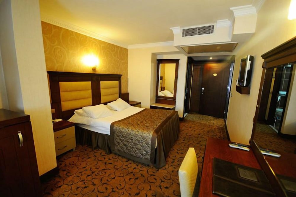 Double Room photo 1