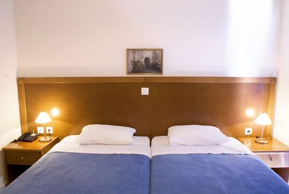 Standard Room photo 1