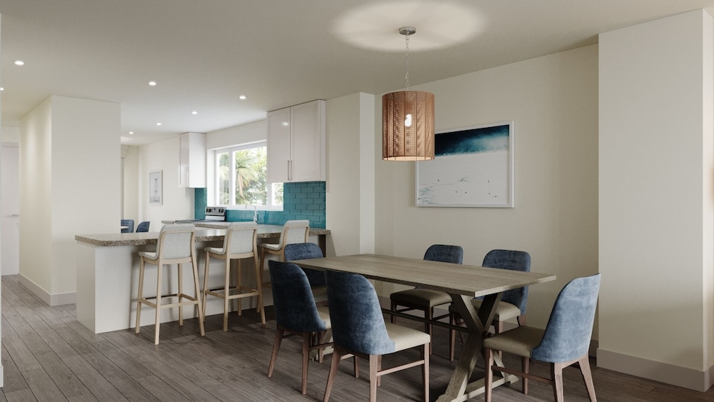 Pinnacle Oceanfront Deluxe Two Bedroom Condo - PH - Photo 3