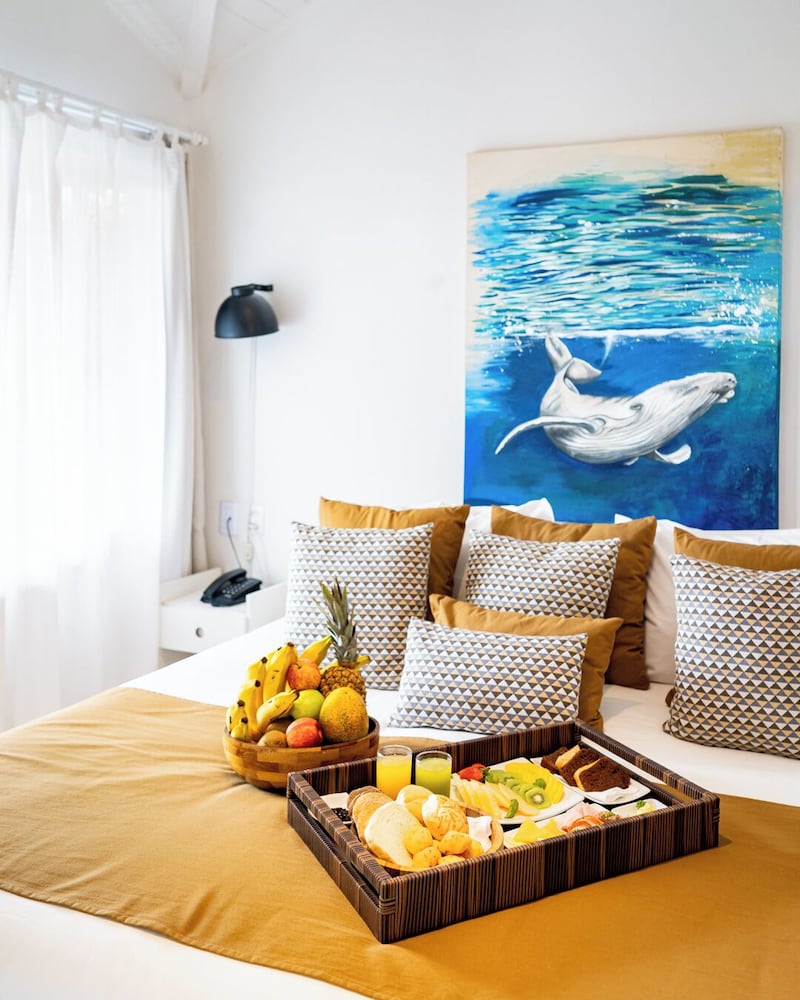 Luxury Suite