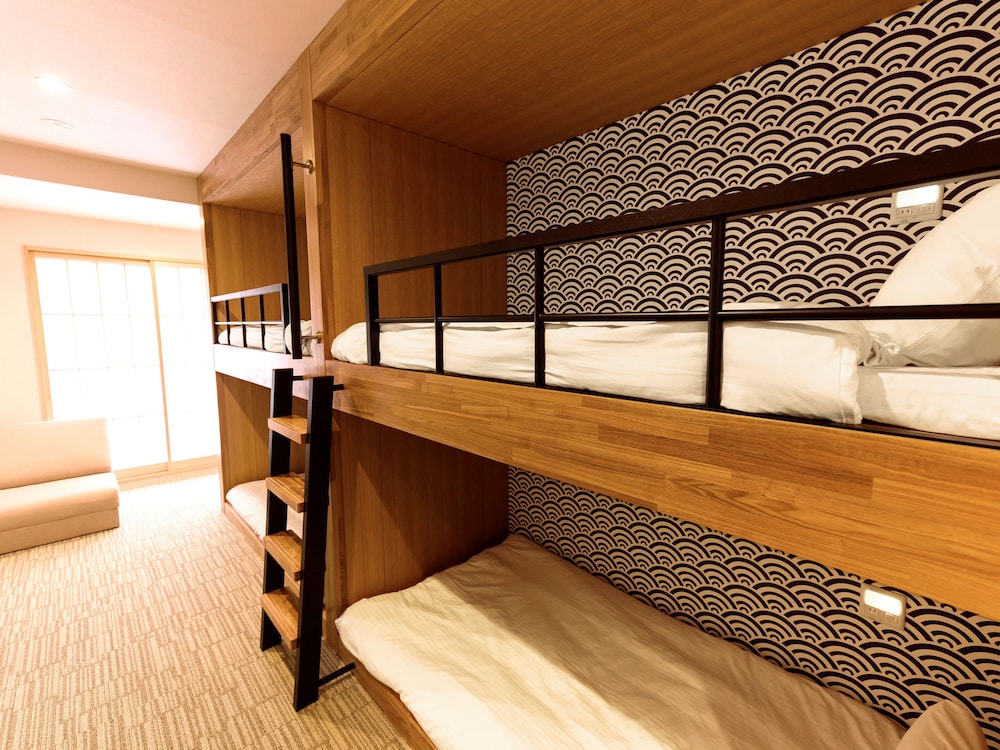 Bunk Beds Room (24sqm) photo 3