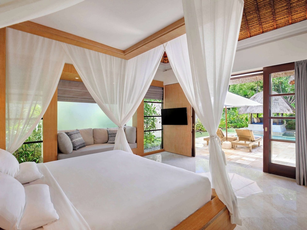 Villa, 1 Bedroom, Private Pool (Private Pool Beach Wing) - Photo 7