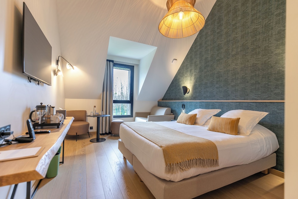 Comfort Room photo 1