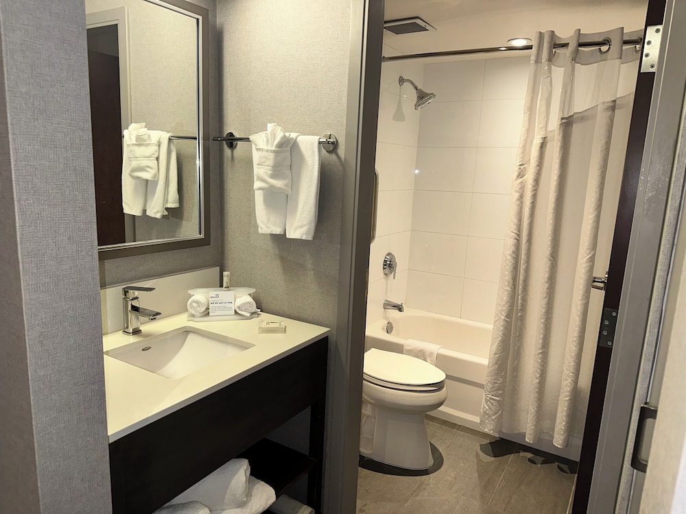 Suite, 1 Bedroom, Kitchen - Photo 8