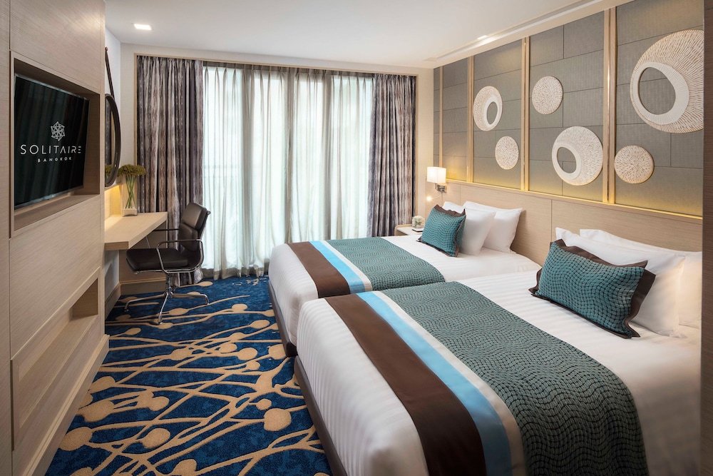 Deluxe Room photo 3