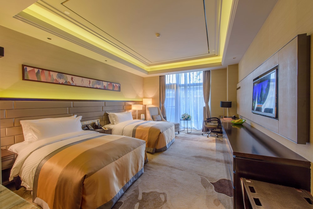 Deluxe Room photo 1
