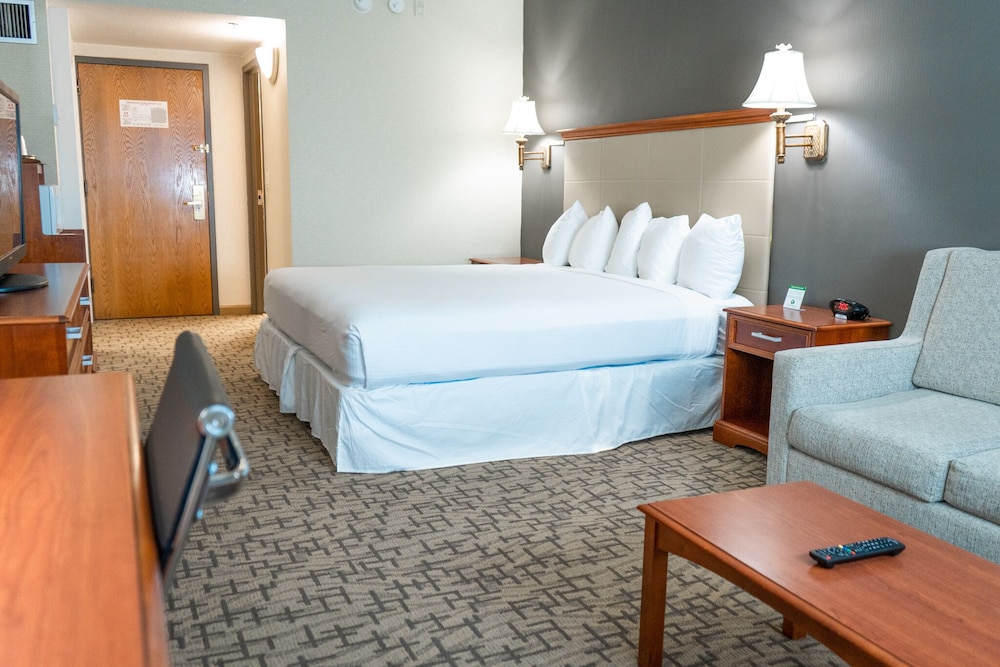 Room (King Bed) - Photo 8