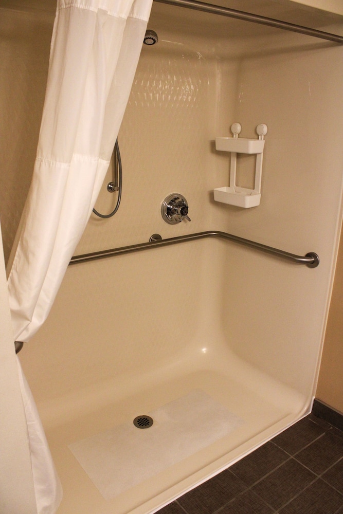 Room, 1 King Bed, Accessible, Non Smoking (No Pets) - Photo 4