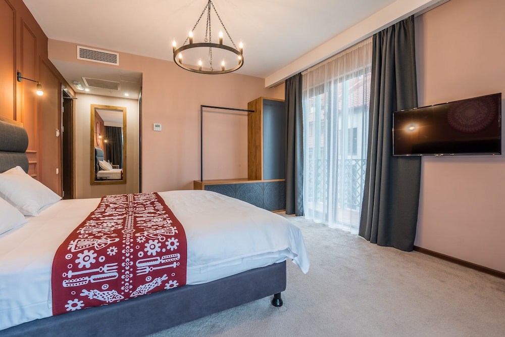 Junior Suite photo 3