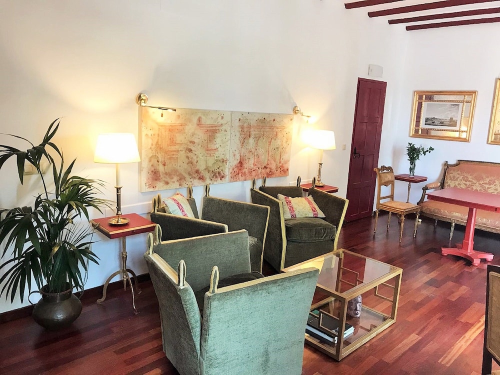 Junior Suite - Photo 1