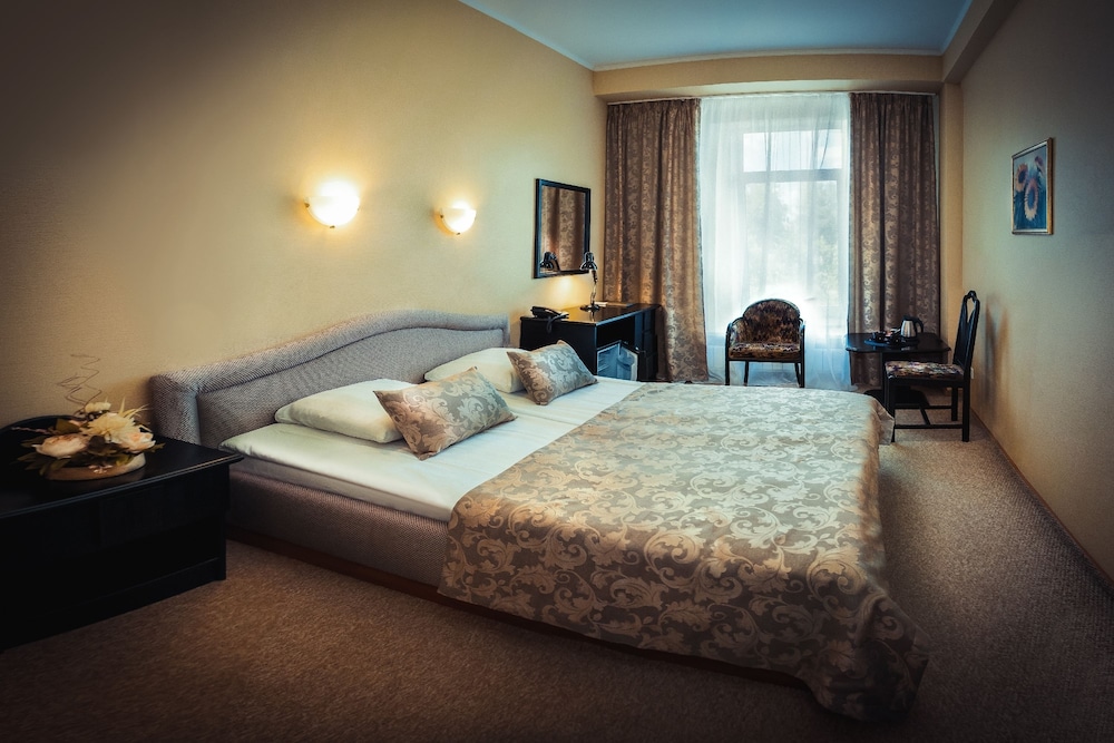 Comfort Double Room photo 2