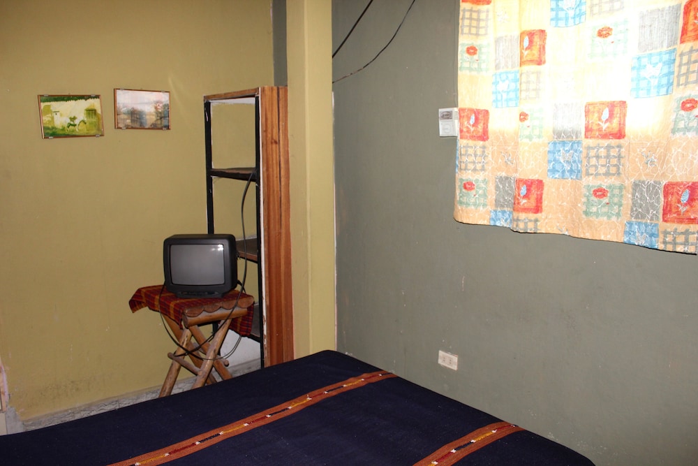 Double Room, 1 Double Bed, Non Smoking photo 3