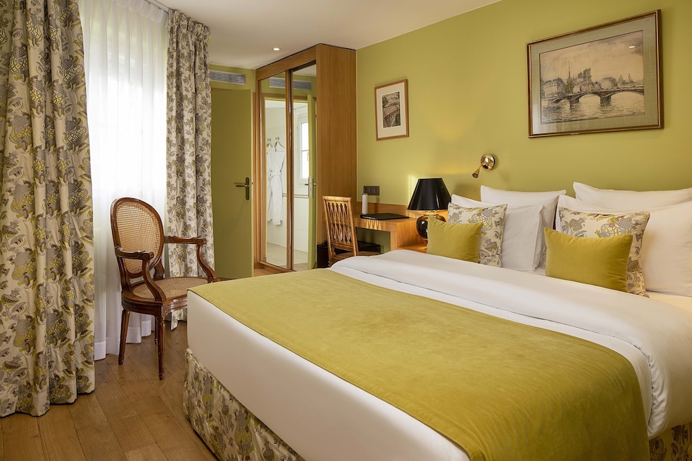 Superior Double Room photo 2