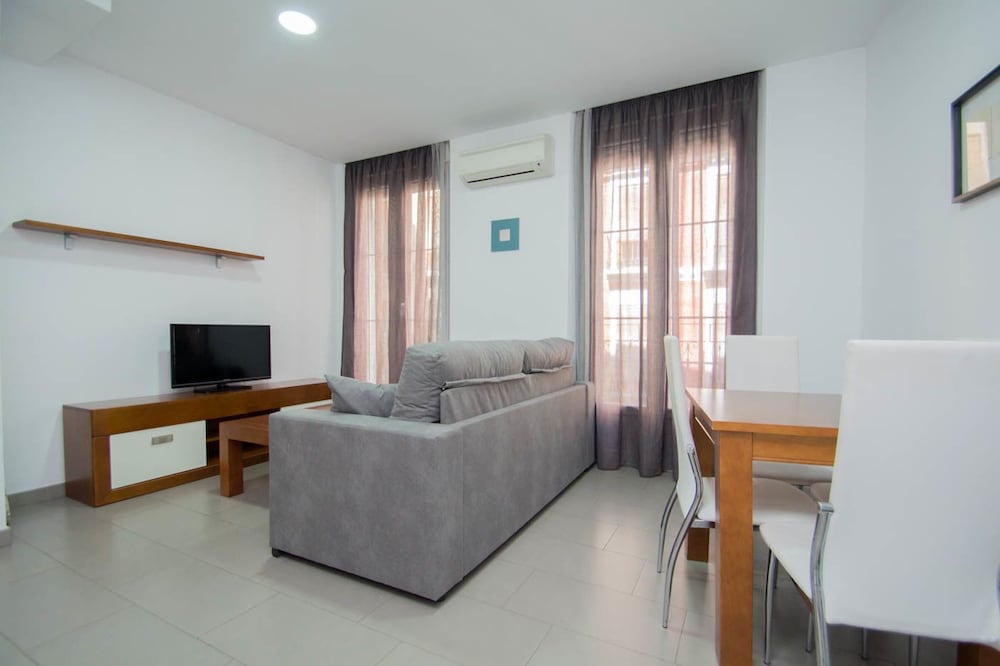 Apartamento, 1 Dormitorio, Balcón