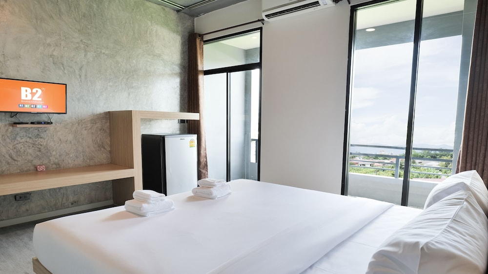 Deluxe Premier Room - Photo 4