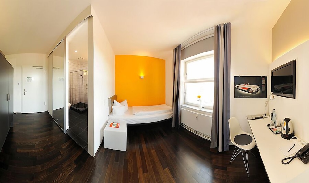 Single Room photo 1