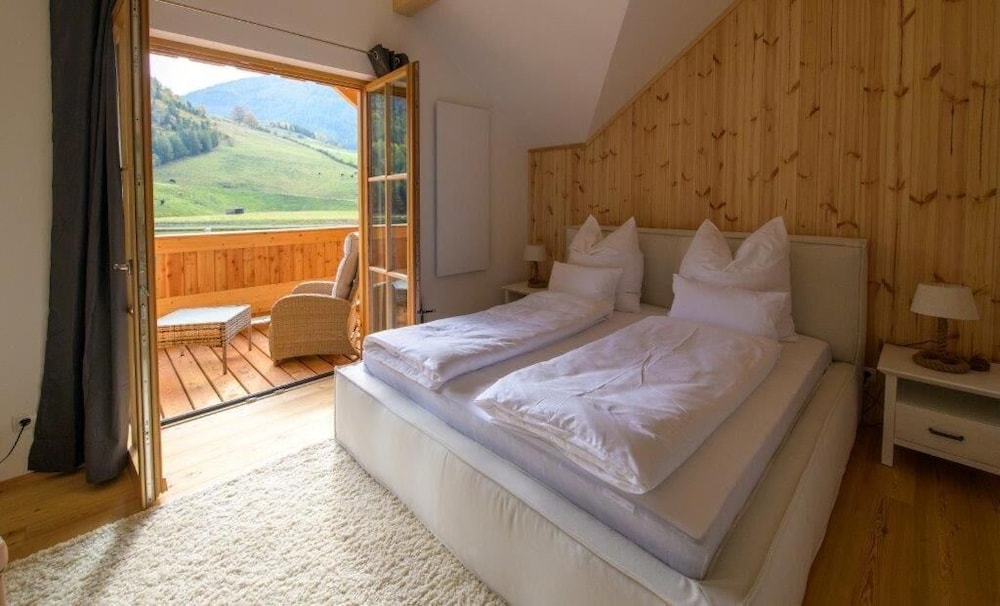 Duplex (incl. 175 Euro Cleaning Fee)