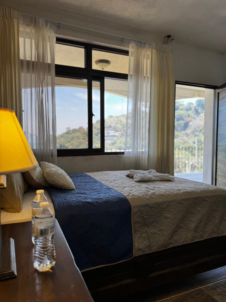 Family Double Room