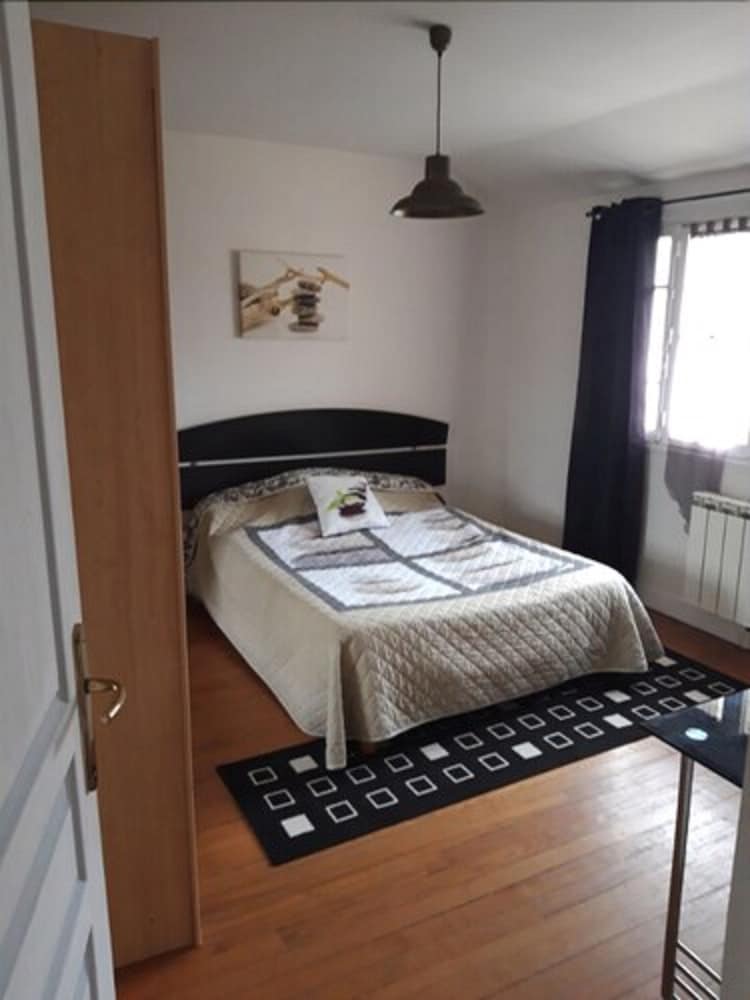 Apartment (Jersey)