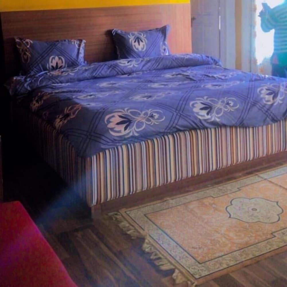 Deluxe Room, Mountain View