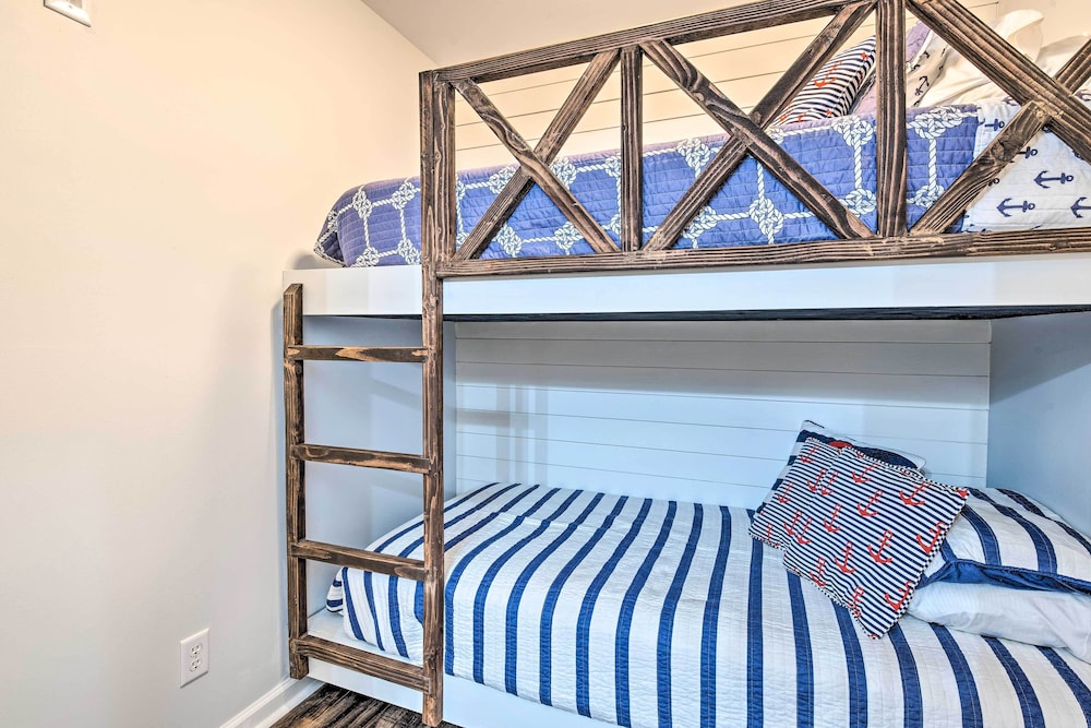 Cottage (2 Bedrooms) photo 2