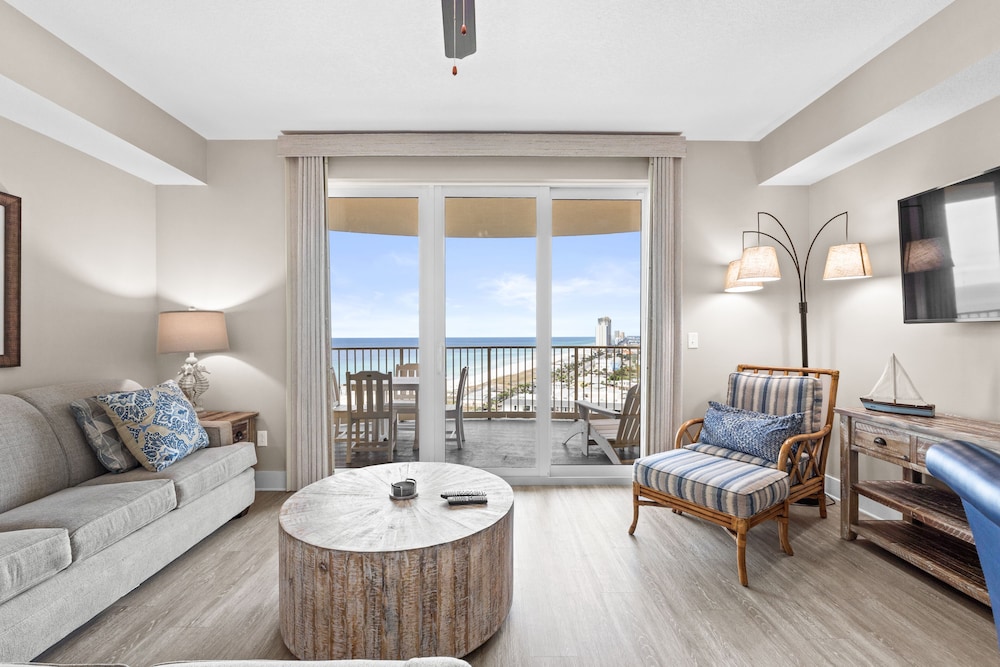 Condo, 1 Bedroom, Sea View (1608)