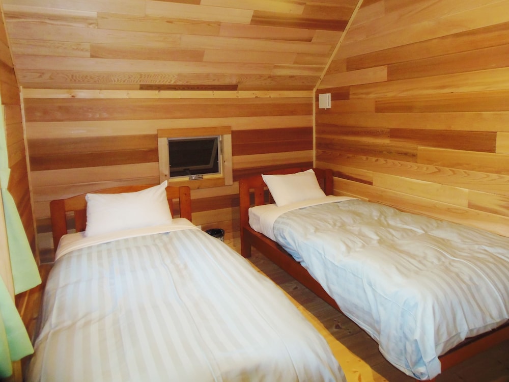 Log House for 4 Guests, Non-Smoking photo 1