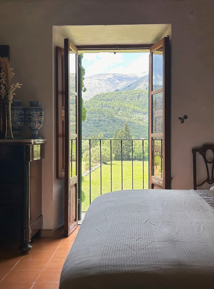 Comfort House, 2 Bedrooms, Valley View