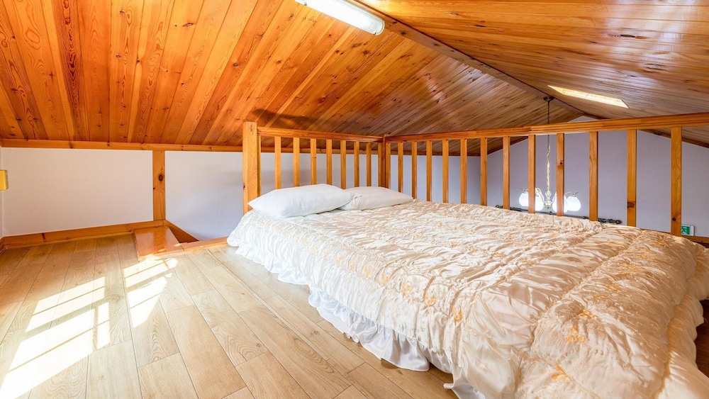 Basic Room, 1 Bedroom (Joohwang) - Photo 7
