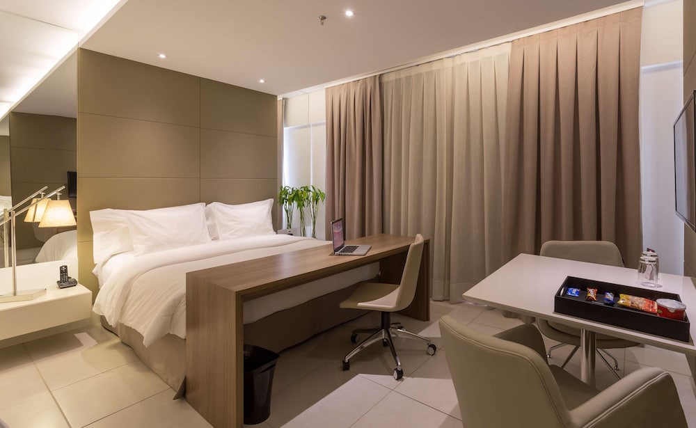 Business Double Room