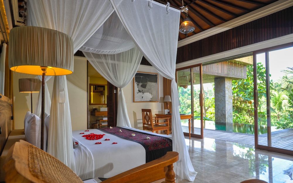 Premier Villa, Private Pool, Valley View - Photo 12