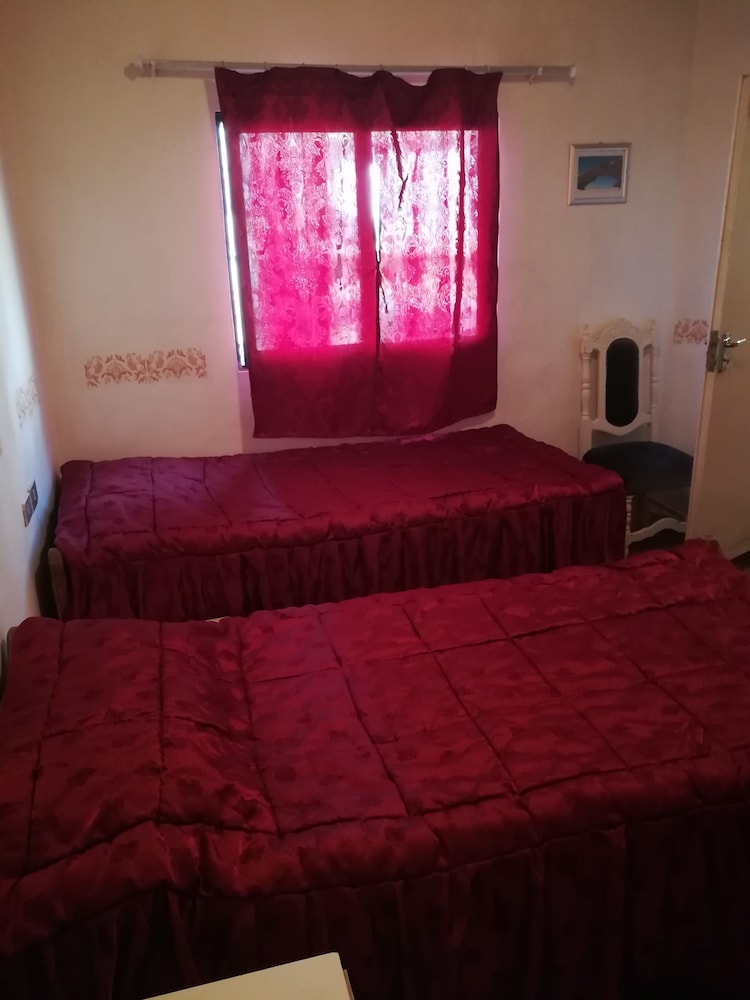 Quadruple Room photo 3