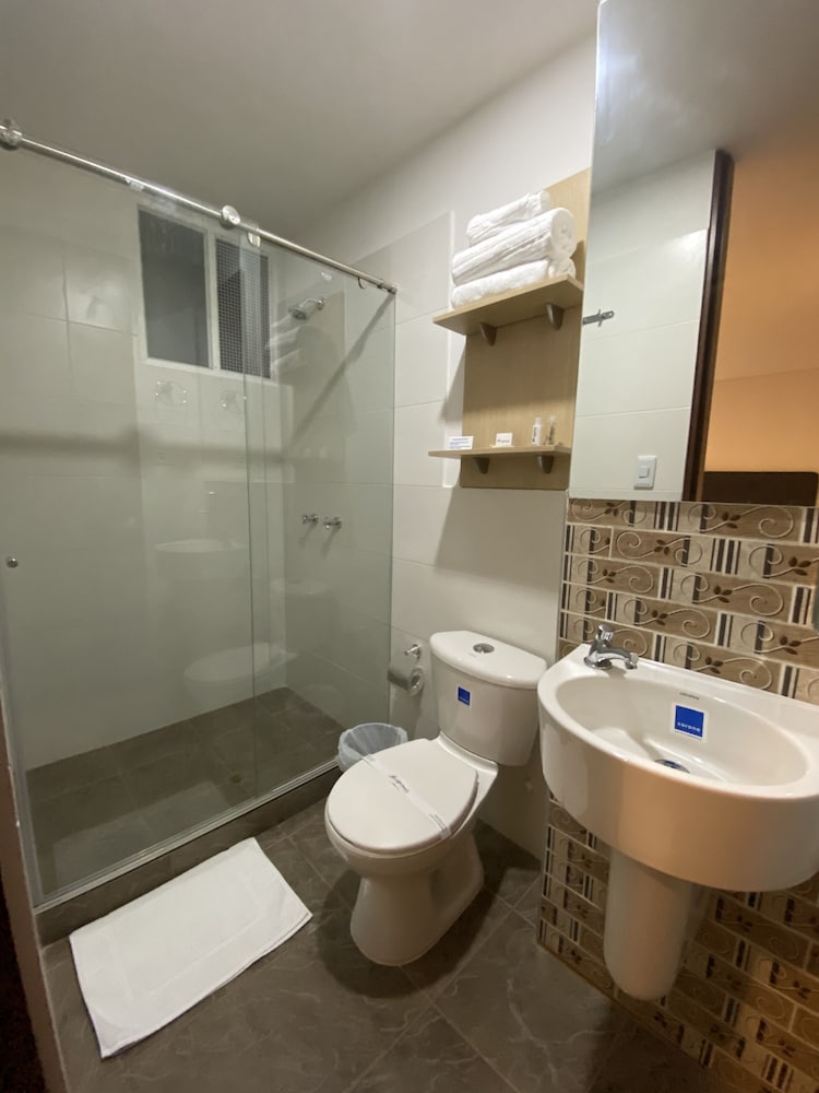 Standard Single Room photo 2