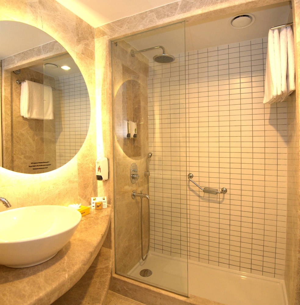 Standard Double Room (Land) photo 2