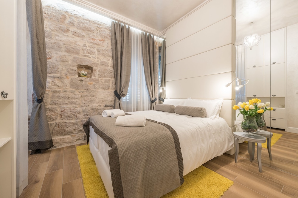 Design Double or Twin Room, 1 Bedroom(Room 13)