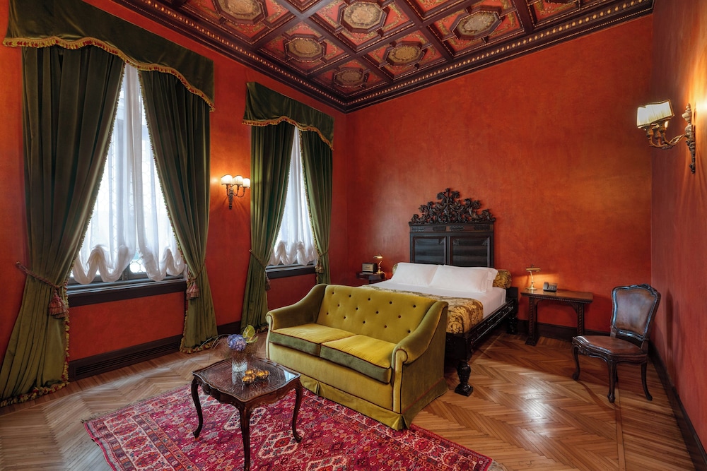 Premier Double Room, 1 Queen Bed