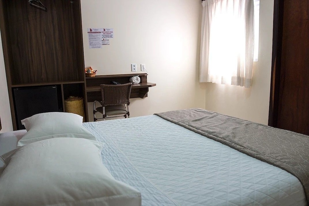 Single Room, 1 Double Bed, Non Smoking - Photo 3